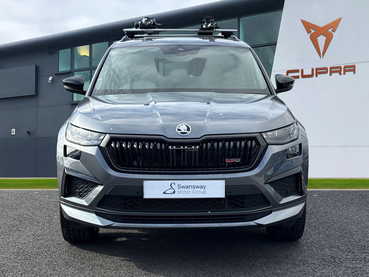 Used Skoda Kodiaq 2024 for sale - 77728799: Photo 6