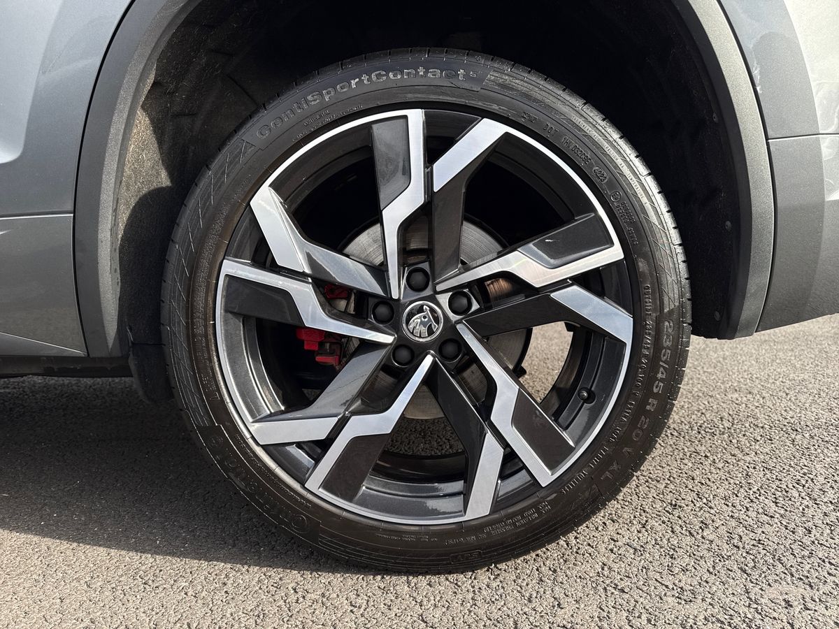 Used Skoda Kodiaq 2024 for sale - 77728799: Photo 7