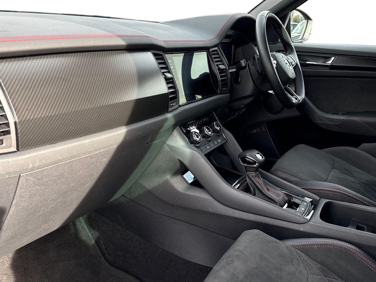 Used Skoda Kodiaq 2024 for sale - 77728799: Photo 9