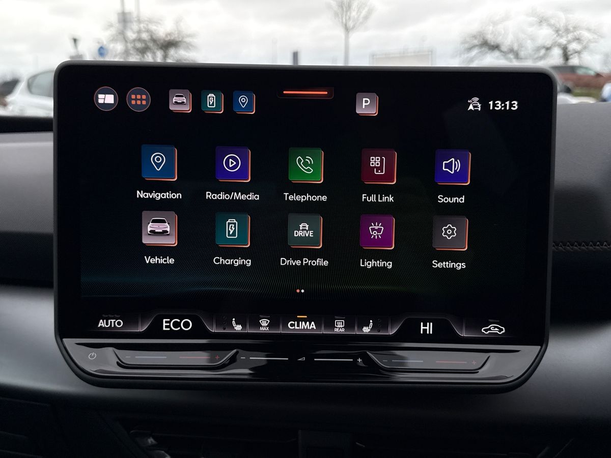 Used Cupra Born 2025 for sale - 77728791: Photo 12