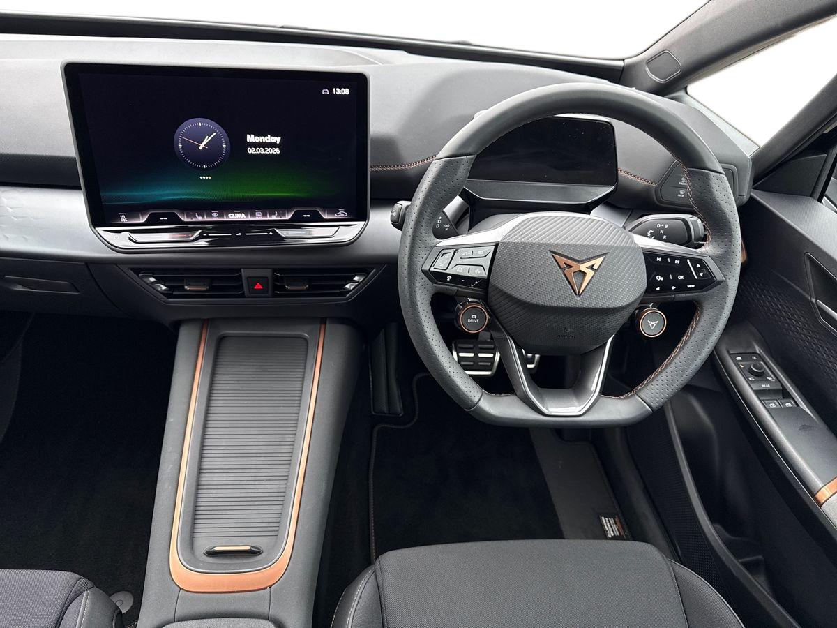 Used Cupra Born 2025 for sale - 77728791: Photo 13