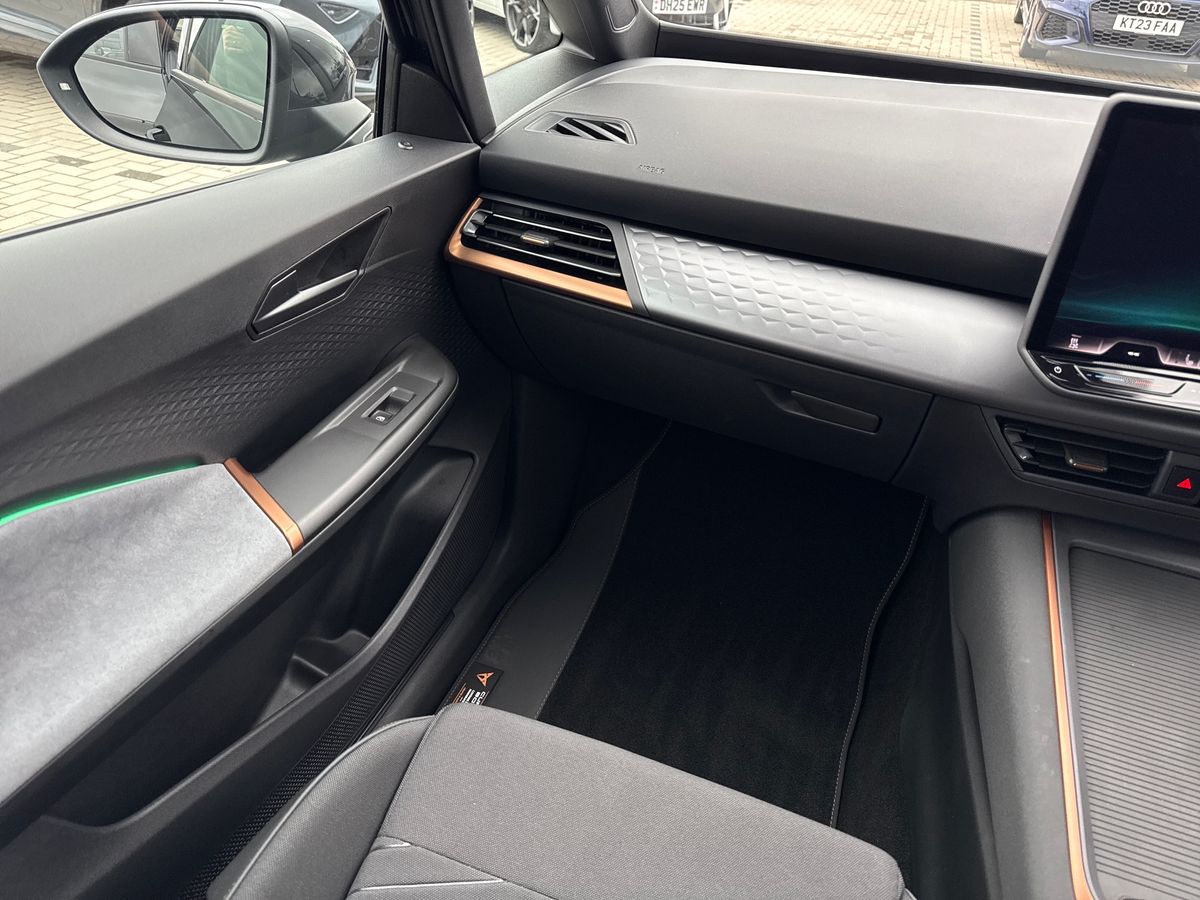 Used Cupra Born 2025 for sale - 77728791: Photo 15