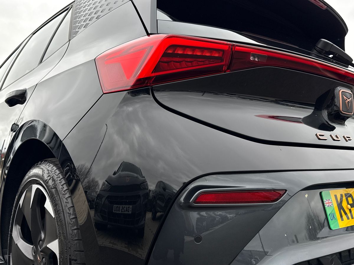 Used Cupra Born 2025 for sale - 77728791: Photo 16