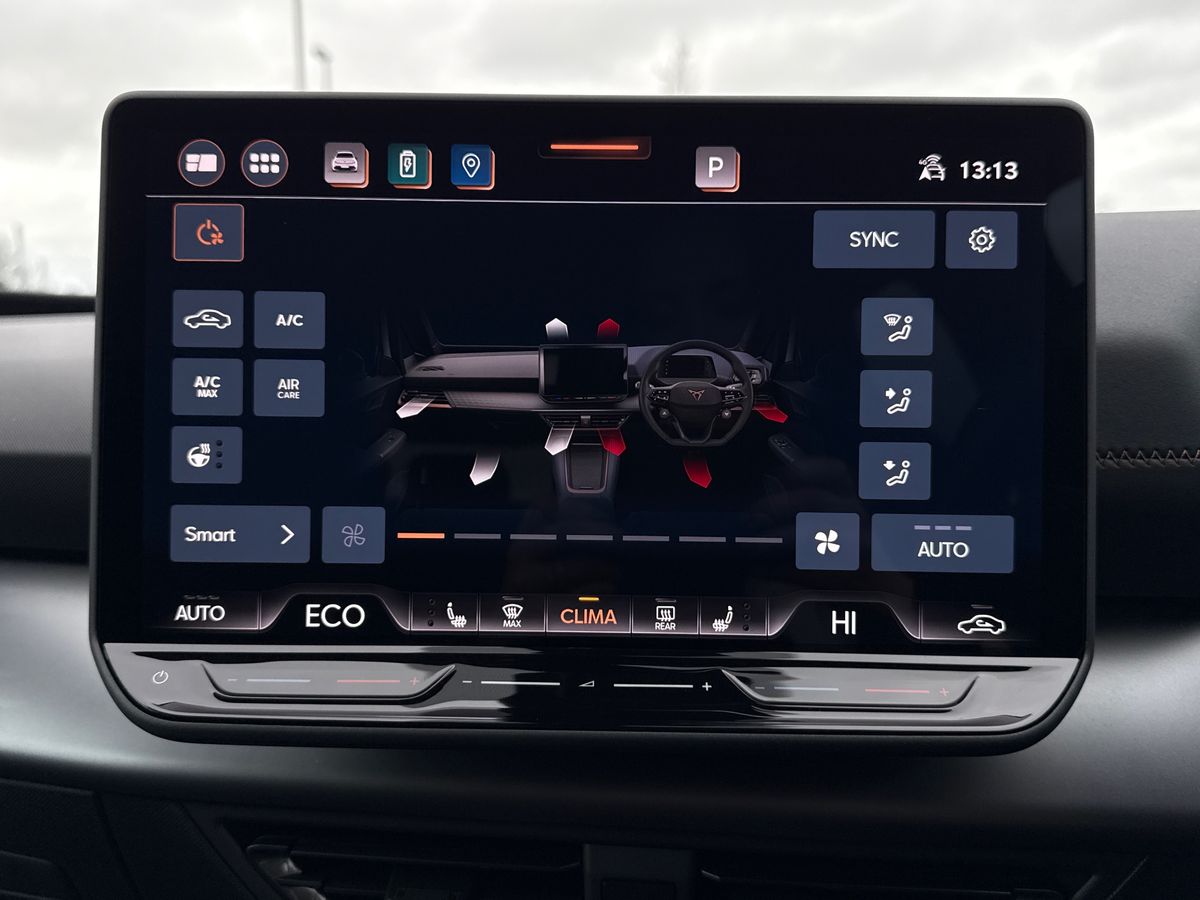 Used Cupra Born 2025 for sale - 77728791: Photo 19