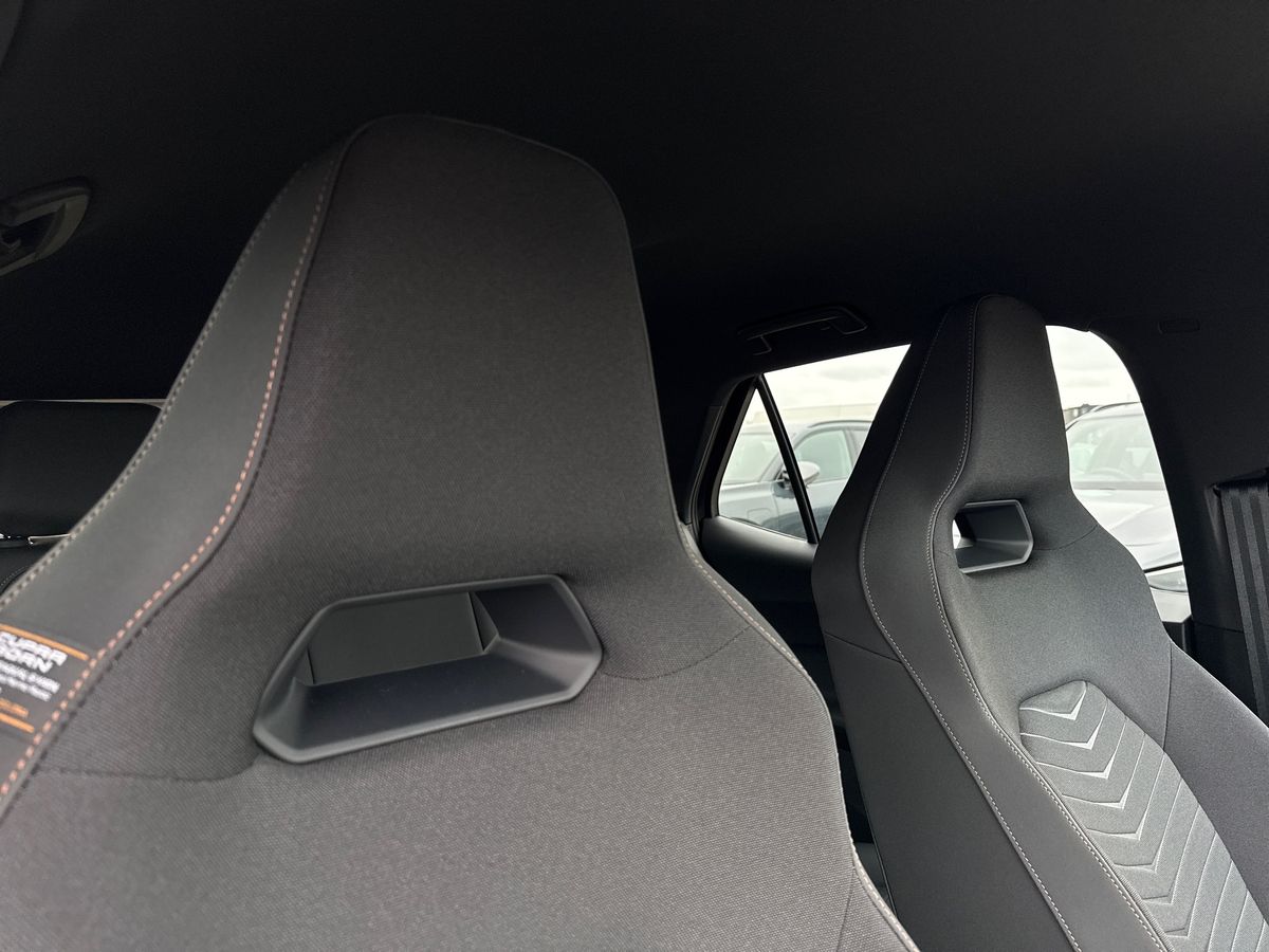 Used Cupra Born 2025 for sale - 77728791: Photo 21