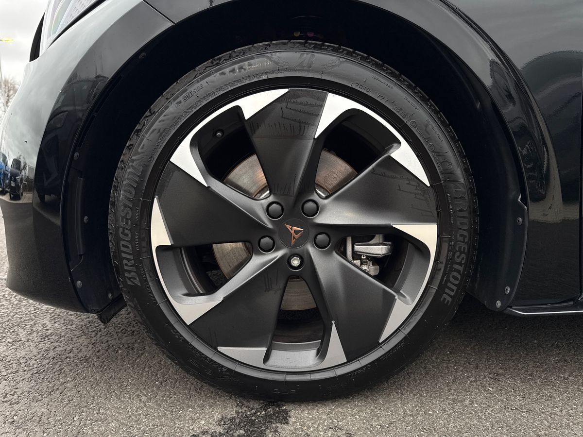 Used Cupra Born 2025 for sale - 77728791: Photo 22