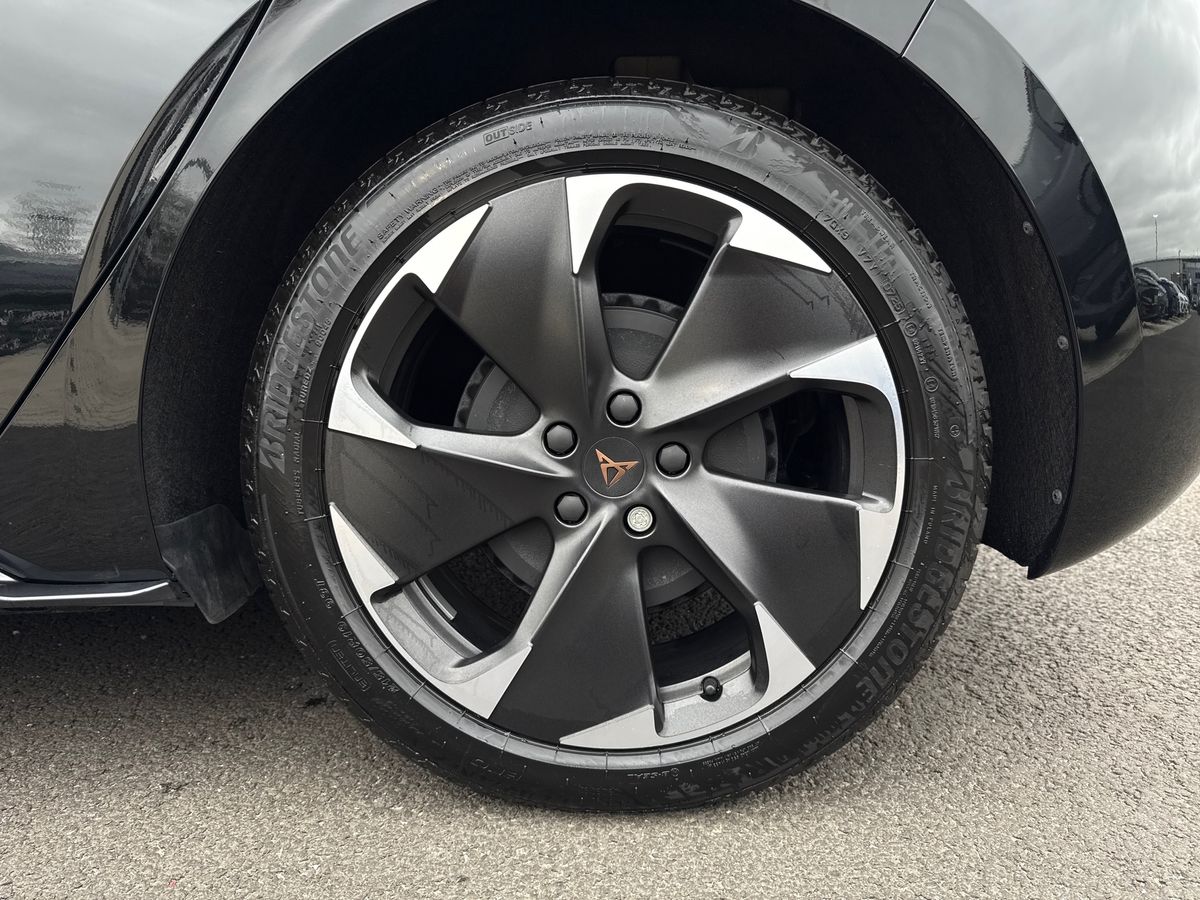 Used Cupra Born 2025 for sale - 77728791: Photo 23