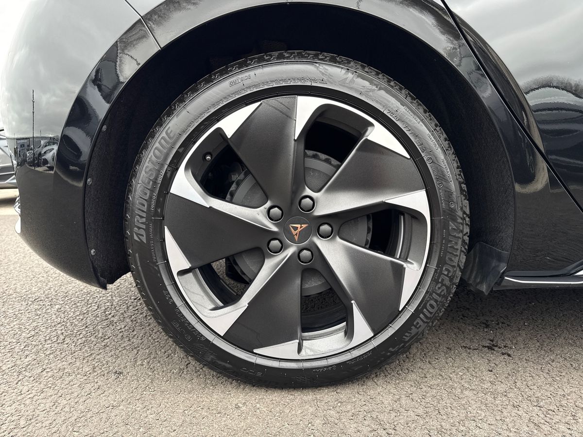 Used Cupra Born 2025 for sale - 77728791: Photo 24