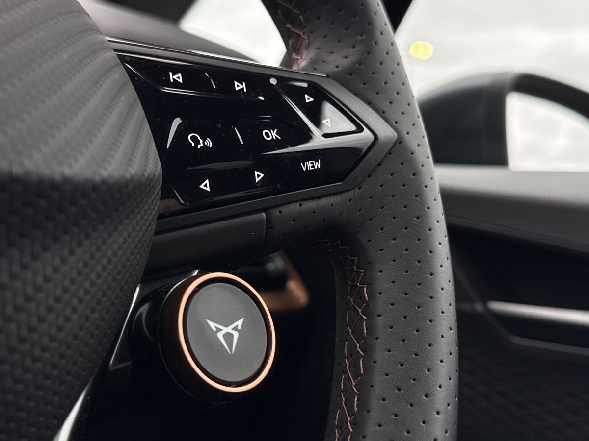 Used Cupra Born 2025 for sale - 77728791: Photo 34