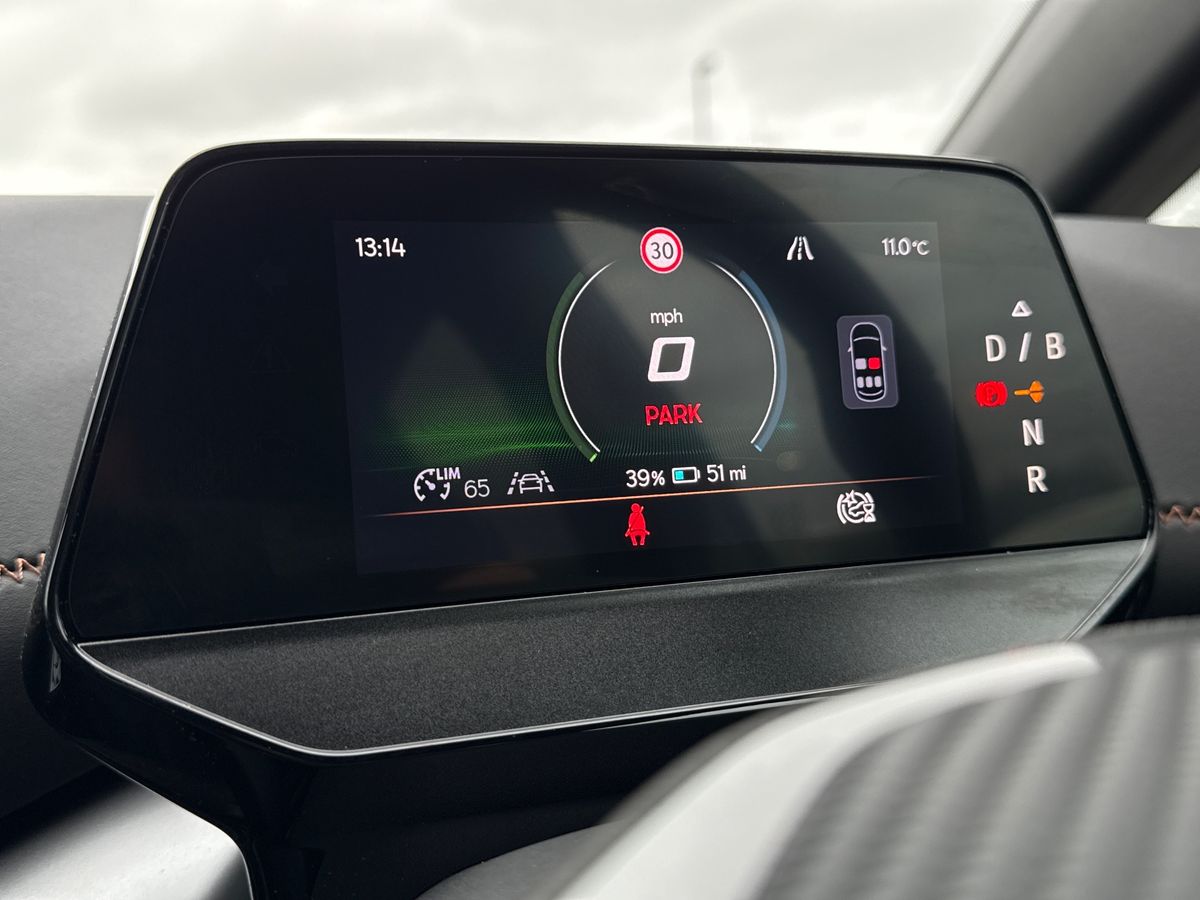 Used Cupra Born 2025 for sale - 77728791: Photo 35