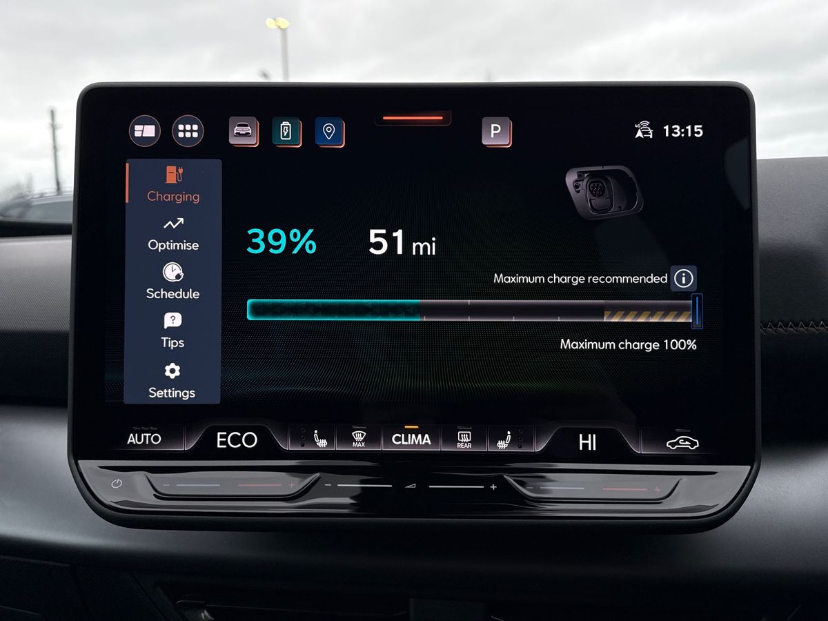 Used Cupra Born 2025 for sale - 77728791: Photo 37