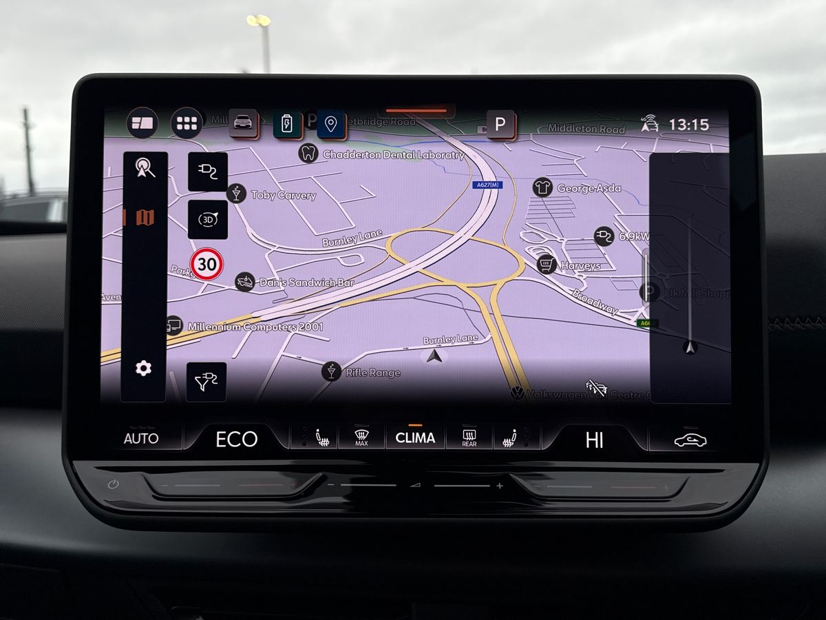 Used Cupra Born 2025 for sale - 77728791: Photo 38