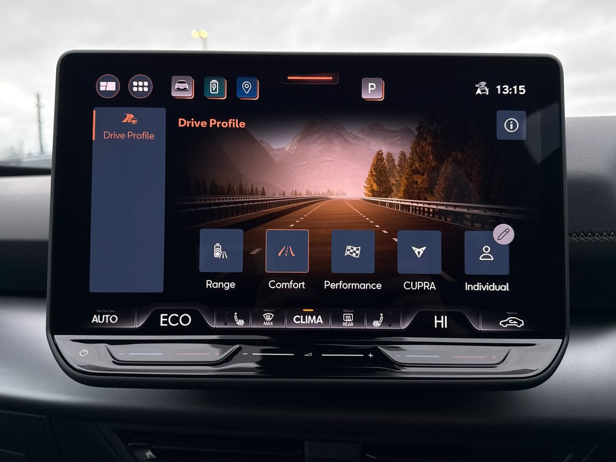 Used Cupra Born 2025 for sale - 77728791: Photo 39