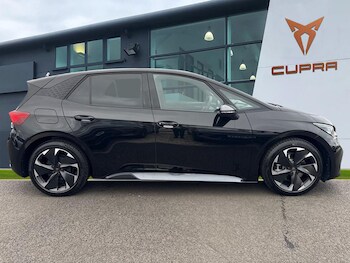 Used Cupra Born 2025 for sale - 77728791: Photo