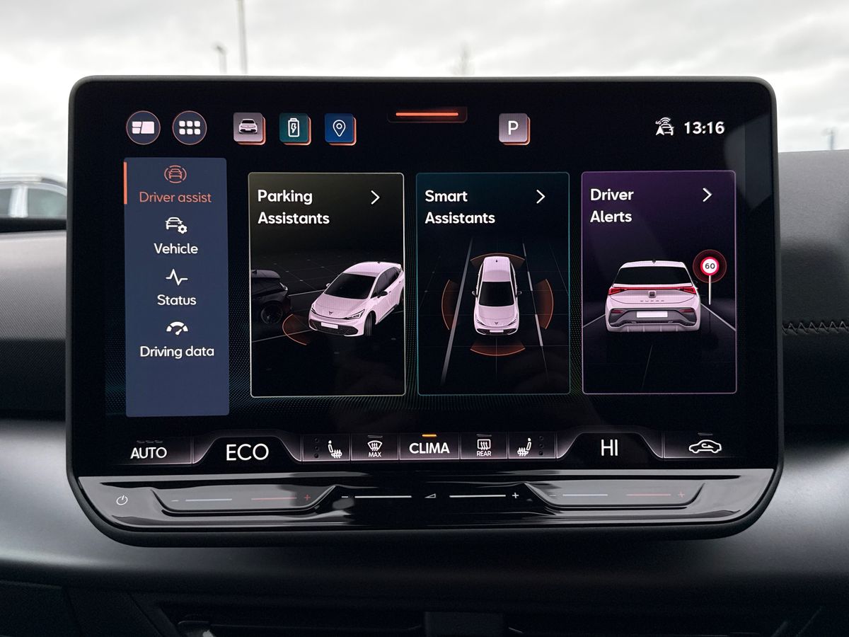 Used Cupra Born 2025 for sale - 77728791: Photo 41