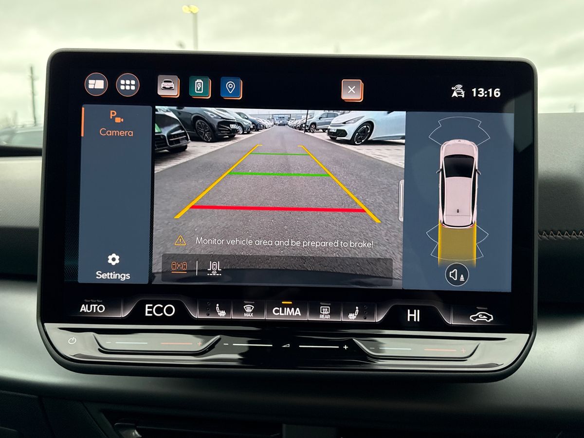 Used Cupra Born 2025 for sale - 77728791: Photo 42