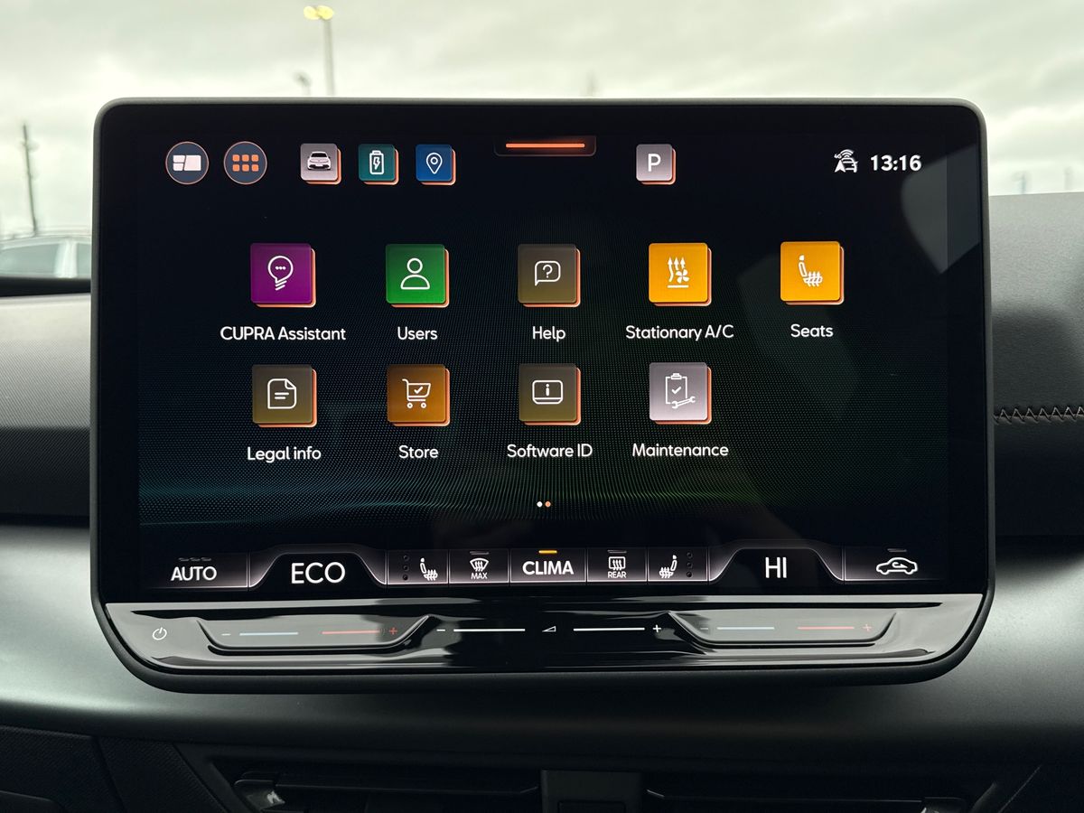 Used Cupra Born 2025 for sale - 77728791: Photo 43