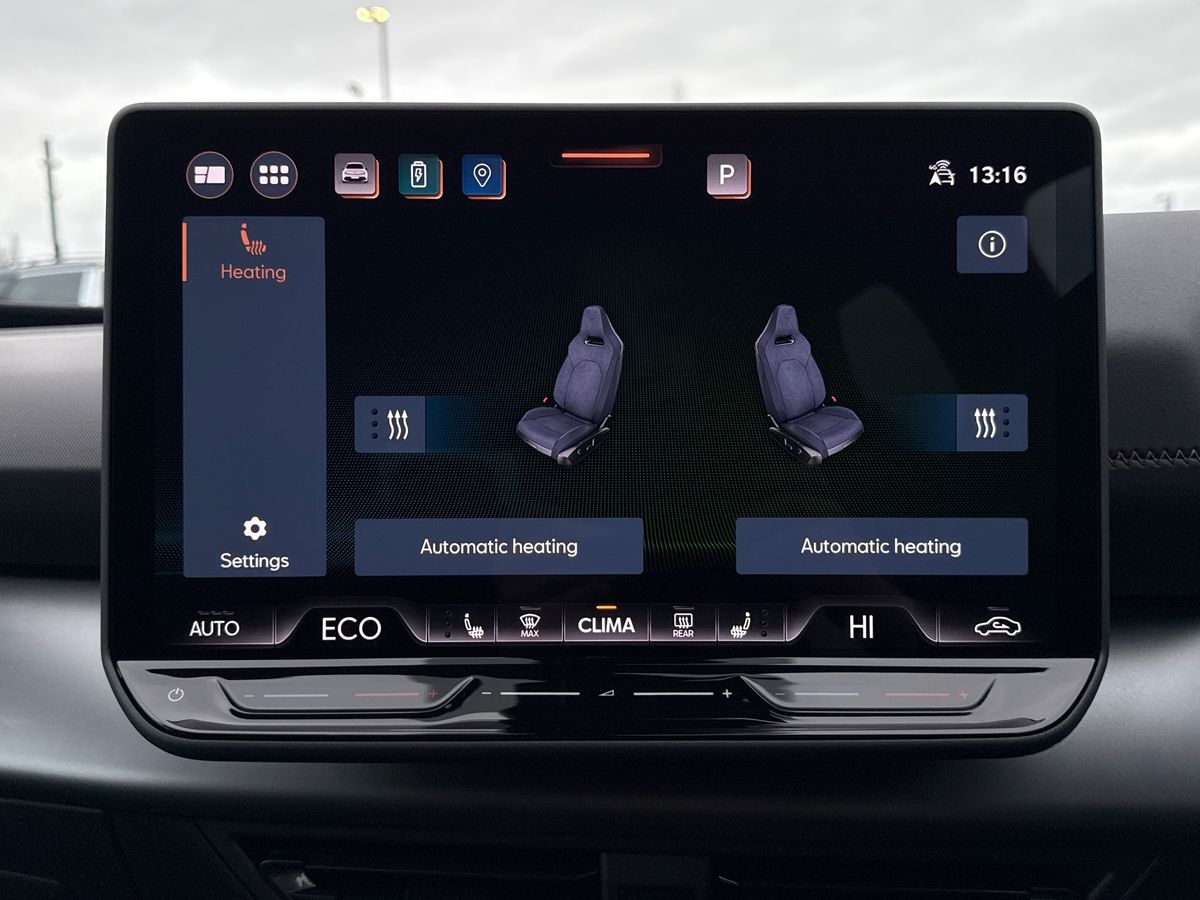 Used Cupra Born 2025 for sale - 77728791: Photo 44