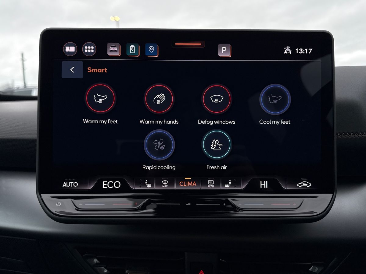 Used Cupra Born 2025 for sale - 77728791: Photo 45