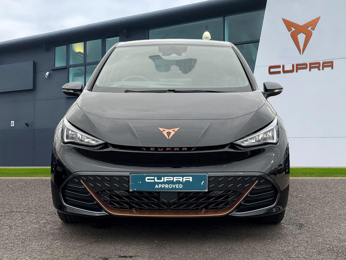 Used Cupra Born 2025 for sale - 77728791: Photo 6
