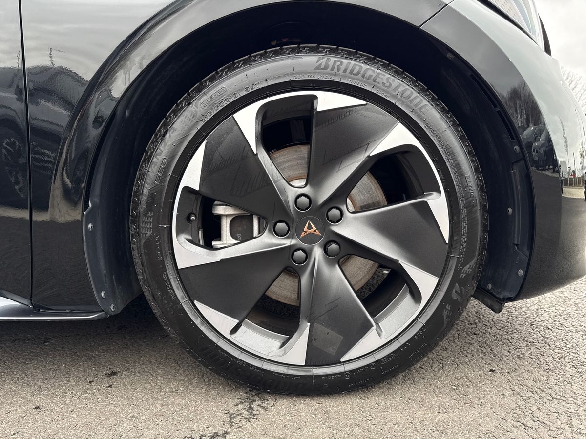 Used Cupra Born 2025 for sale - 77728791: Photo 7