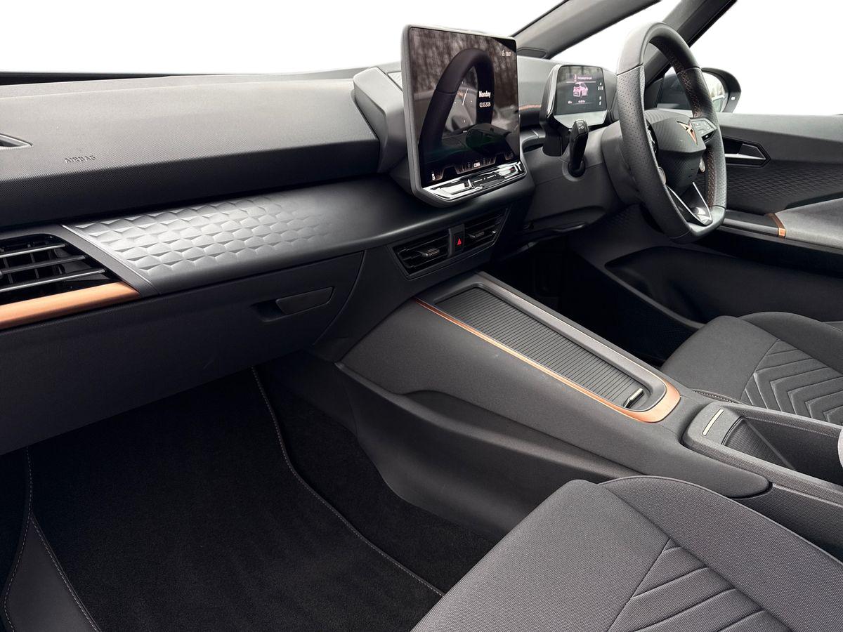 Used Cupra Born 2025 for sale - 77728791: Photo 9