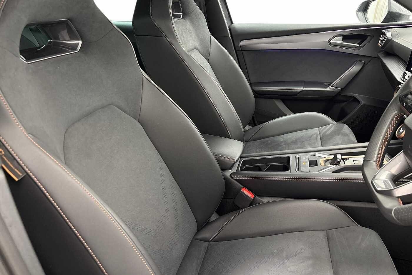 Used Cupra Leon 2025 for sale - 78001697: Photo 10