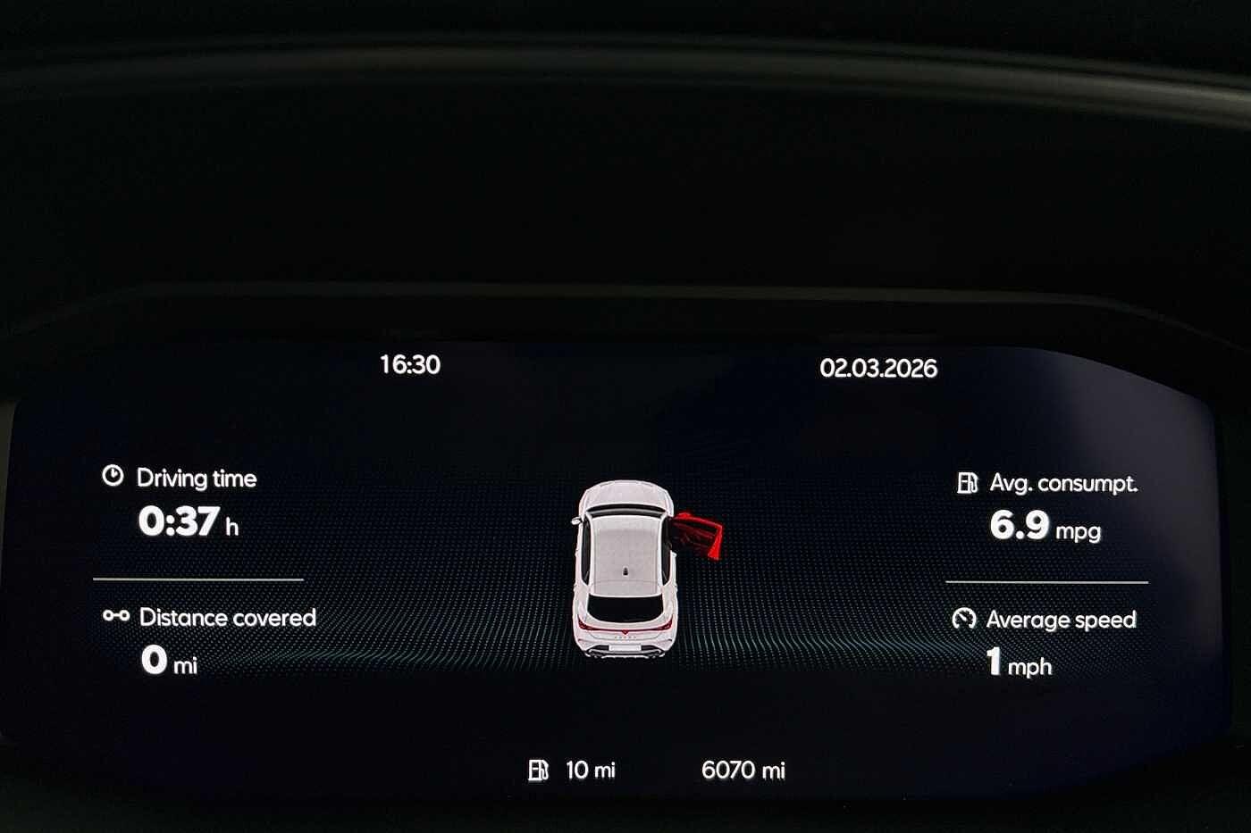 Used Cupra Leon 2025 for sale - 78001697: Photo 11