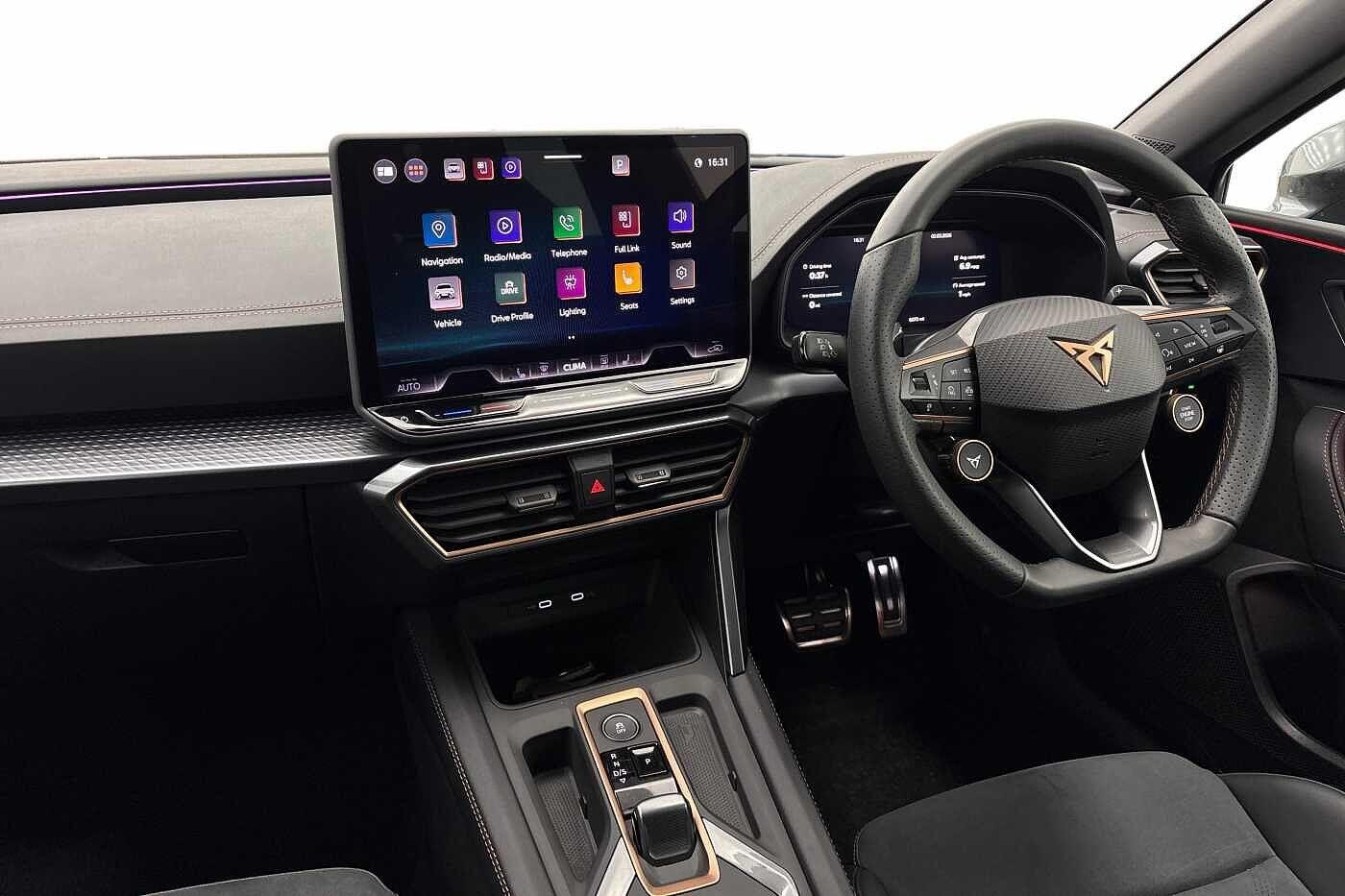 Used Cupra Leon 2025 for sale - 78001697: Photo 2