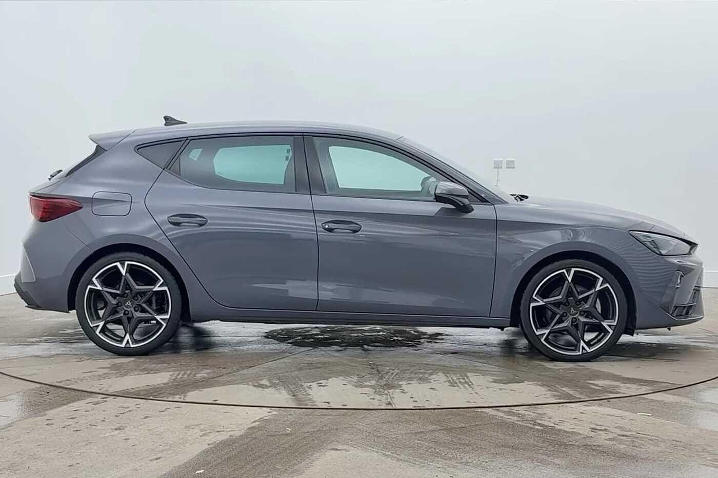 Used Cupra Leon 2025 for sale - 78001697: Photo 4