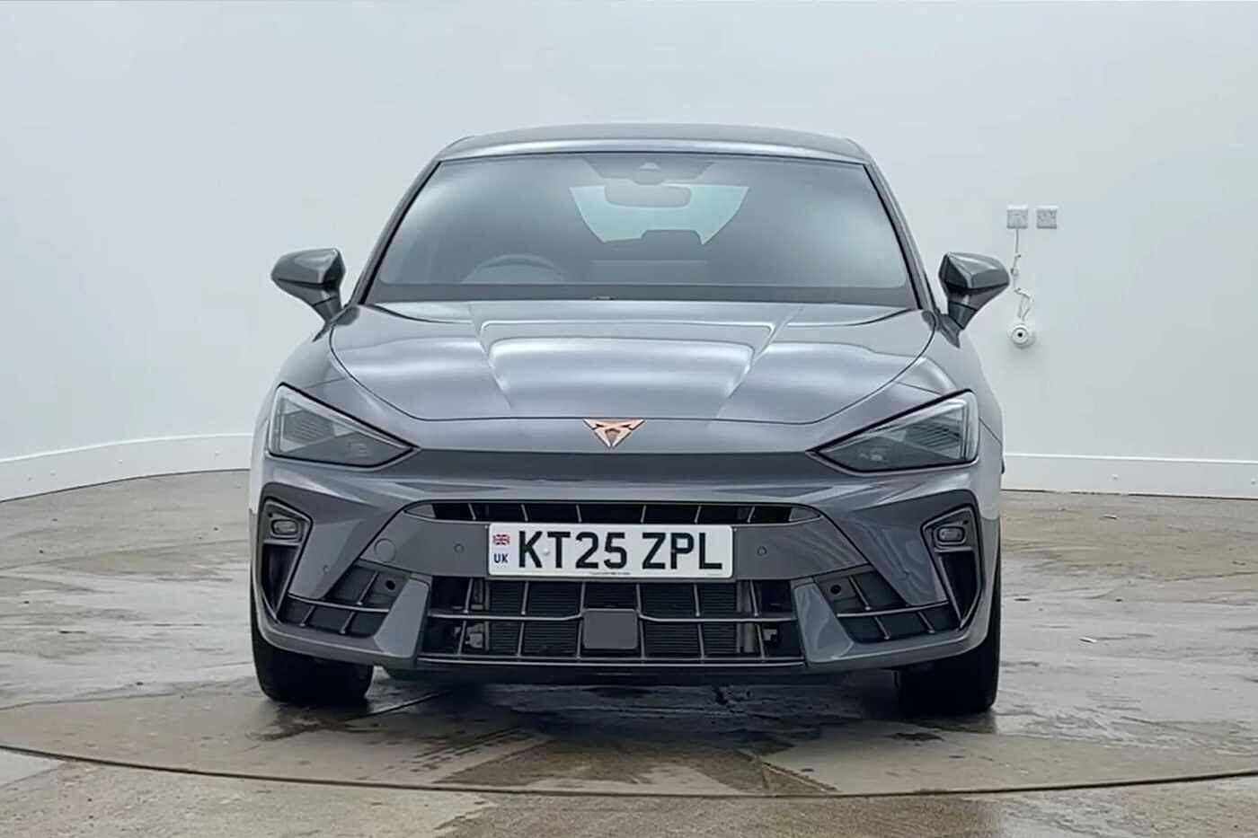 Used Cupra Leon 2025 for sale - 78001697: Photo 7