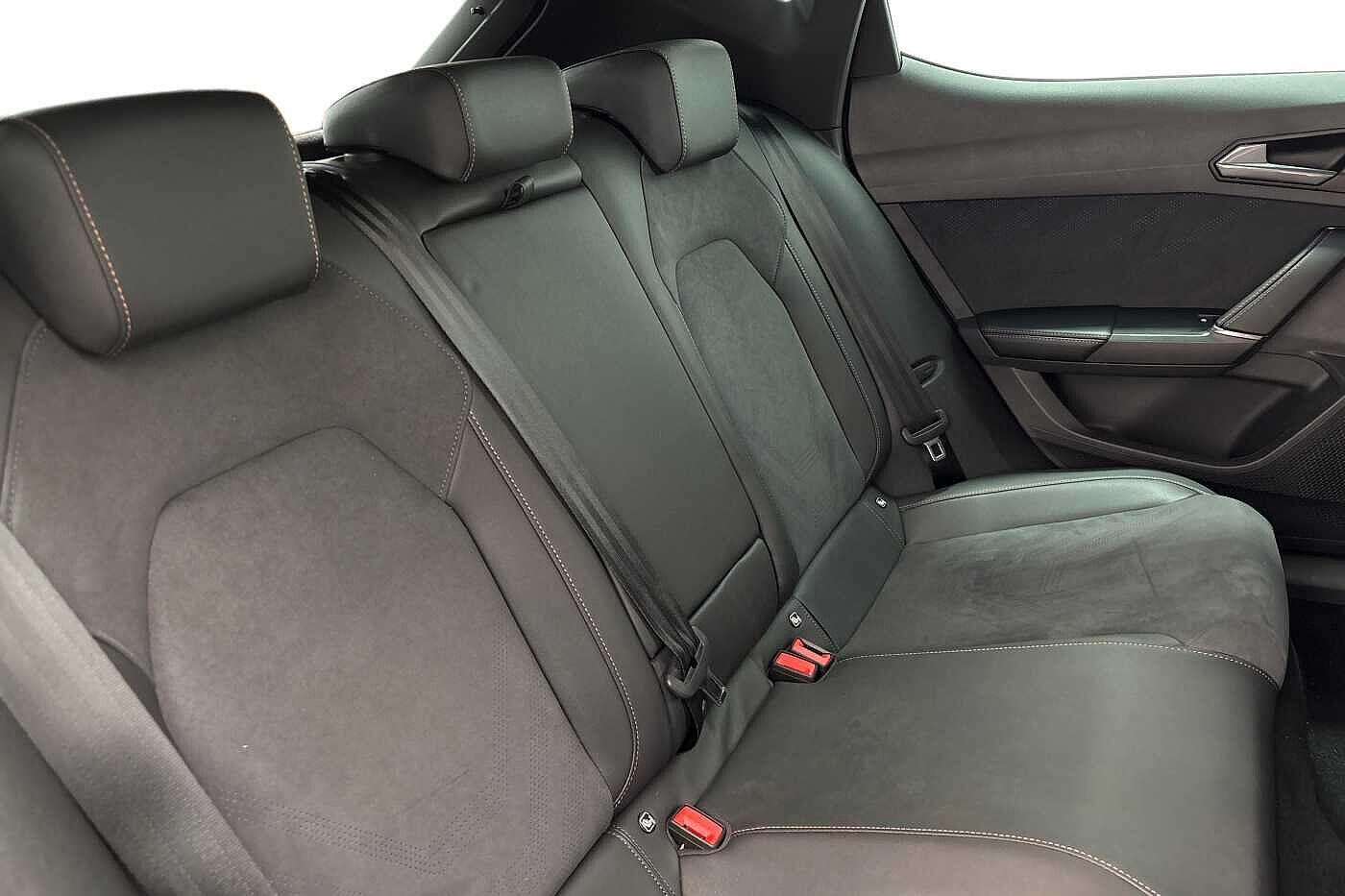 Used Cupra Leon 2025 for sale - 78001697: Photo 9