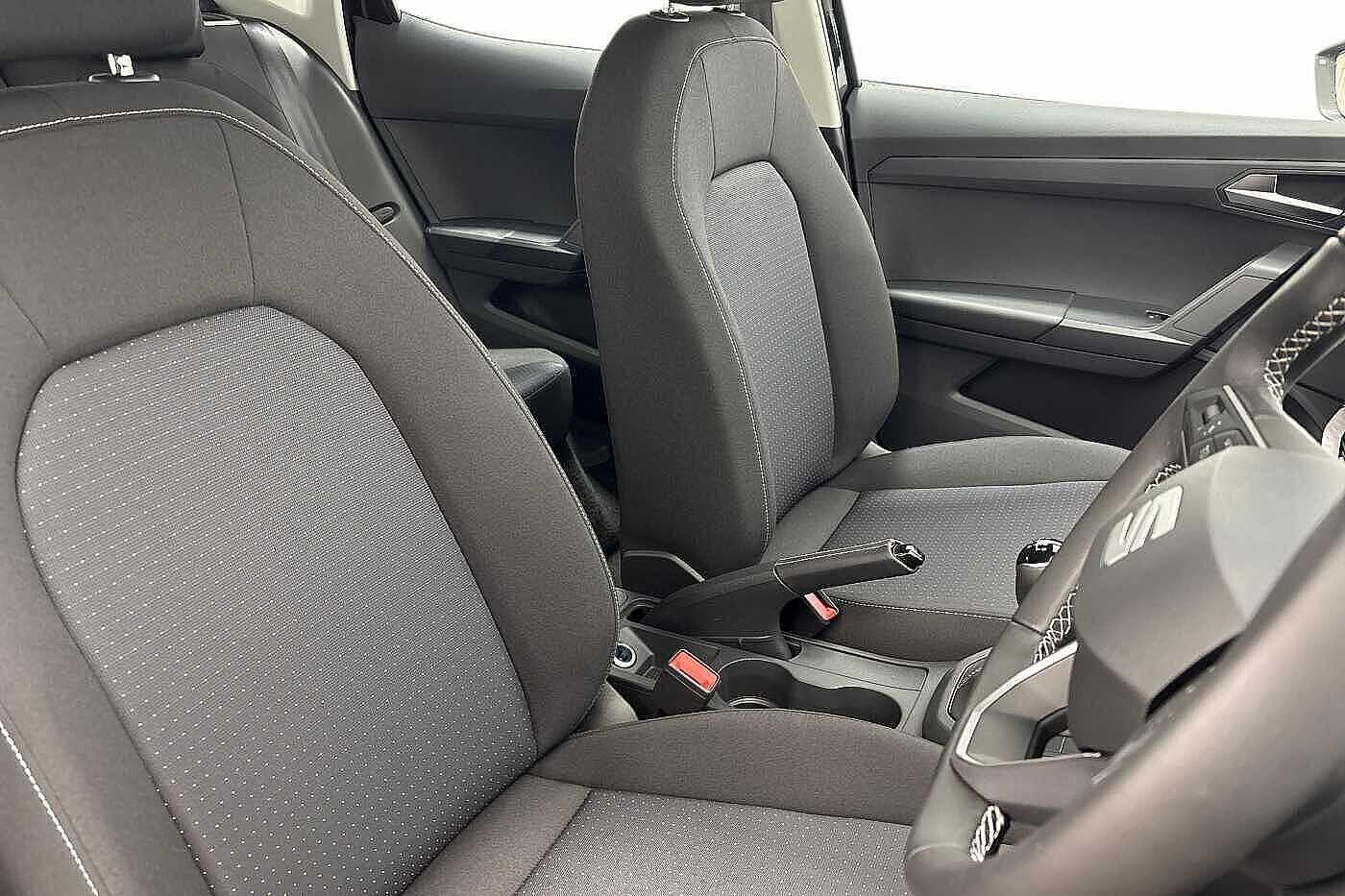 Used SEAT Ibiza 2025 for sale - 77211493: Photo 10