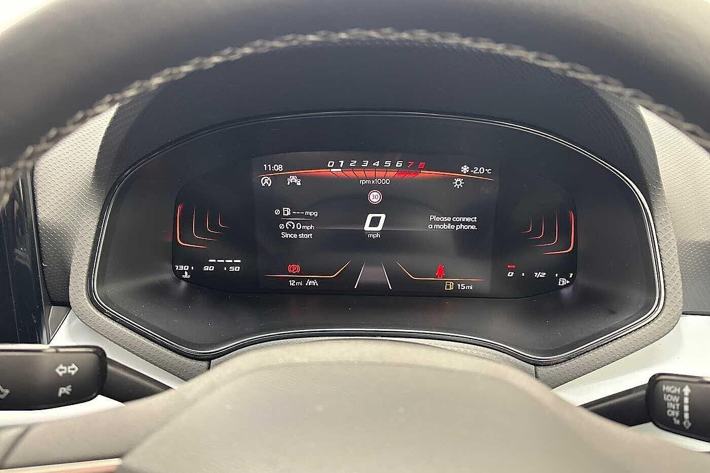 Used SEAT Ibiza 2025 for sale - 77211493: Photo 11