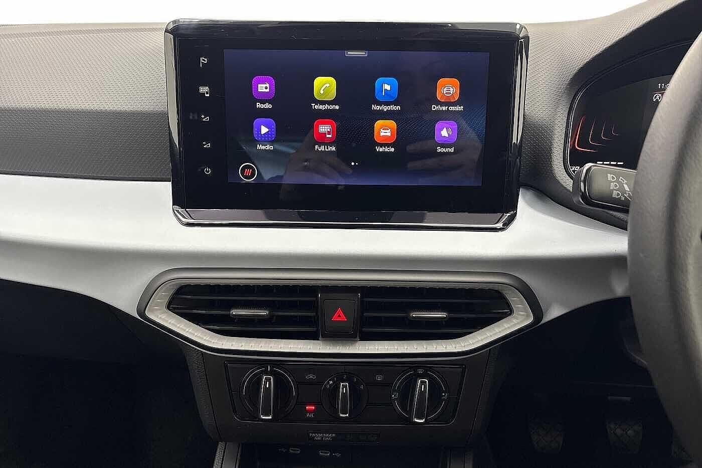 Used SEAT Ibiza 2025 for sale - 77211493: Photo 12