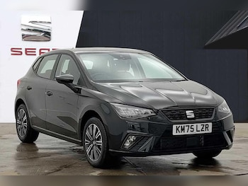 SEAT Ibiza feature image