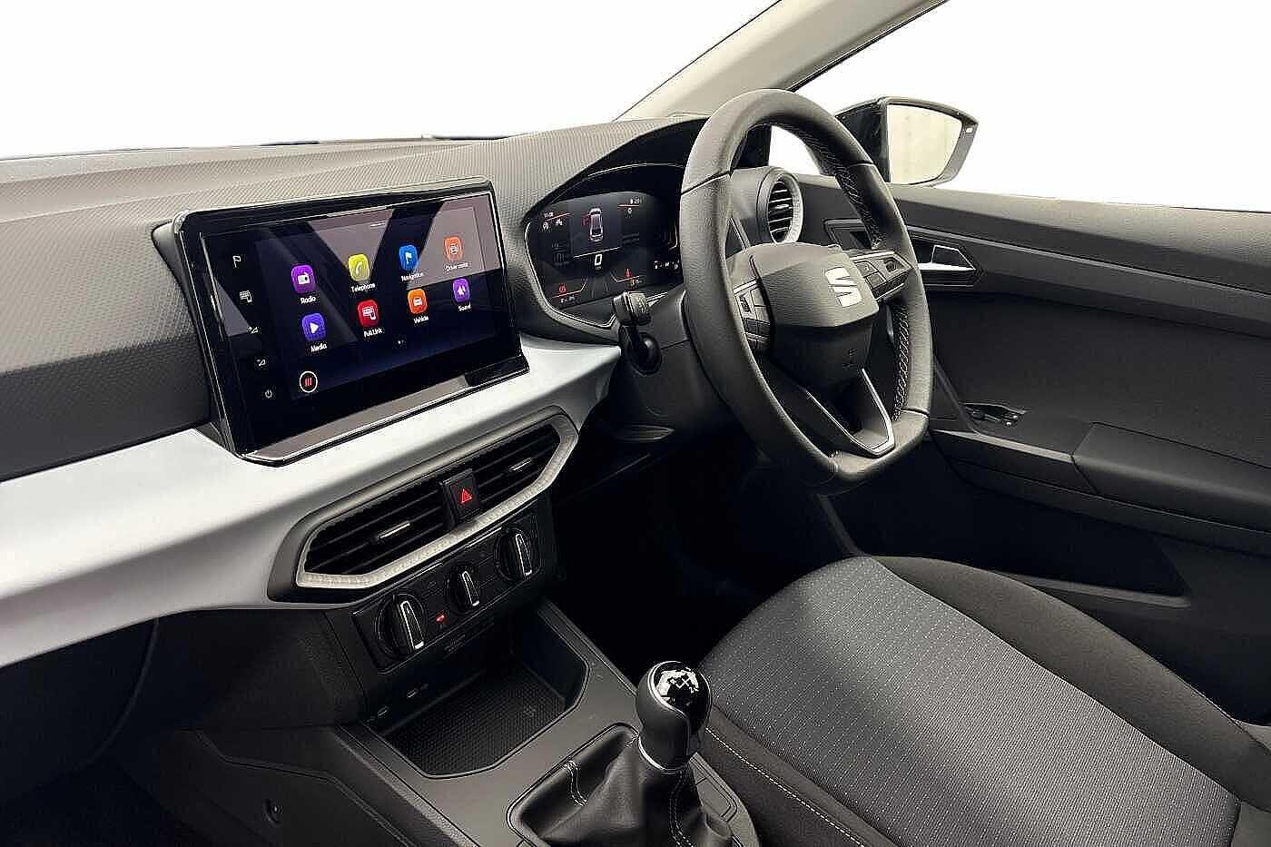 Used SEAT Ibiza 2025 for sale - 77211493: Photo 2