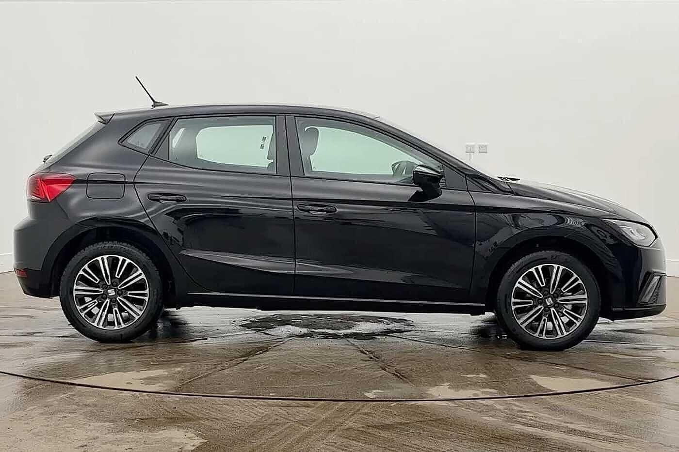 Used SEAT Ibiza 2025 for sale - 77211493: Photo 4