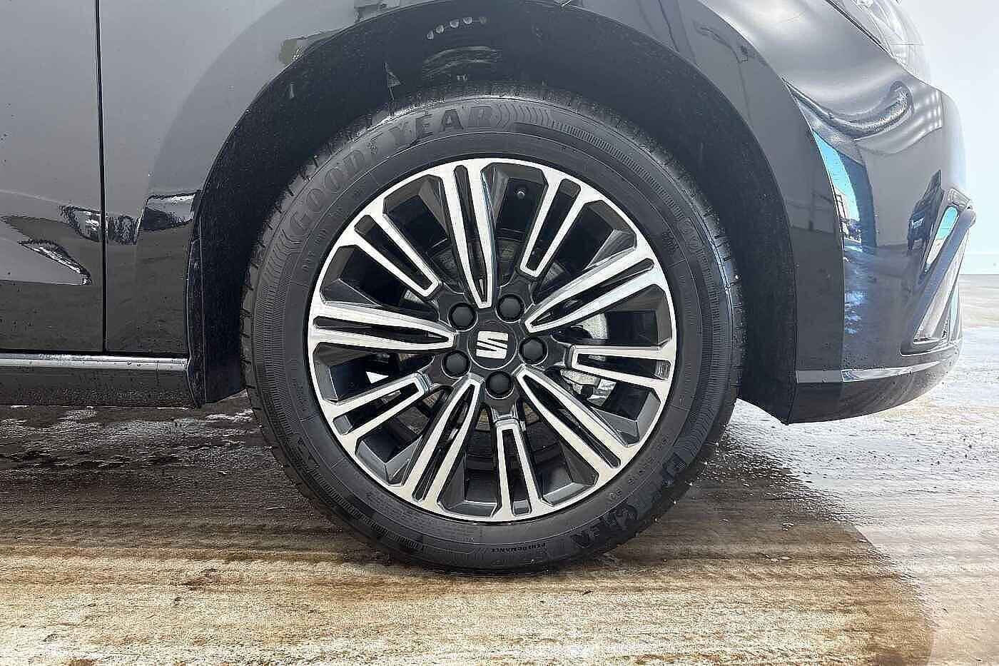 Used SEAT Ibiza 2025 for sale - 77211493: Photo 5