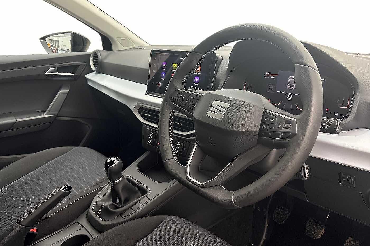 Used SEAT Ibiza 2025 for sale - 77211493: Photo 6