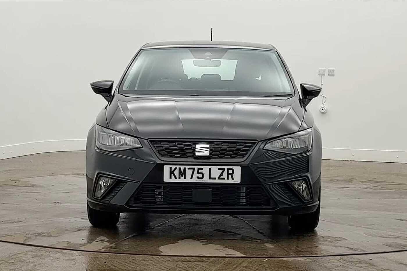 Used SEAT Ibiza 2025 for sale - 77211493: Photo 7