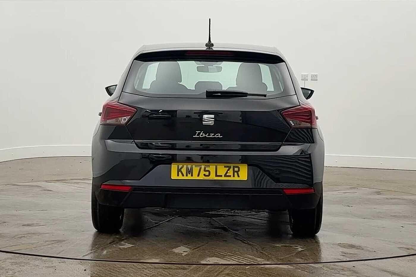 Used SEAT Ibiza 2025 for sale - 77211493: Photo 8