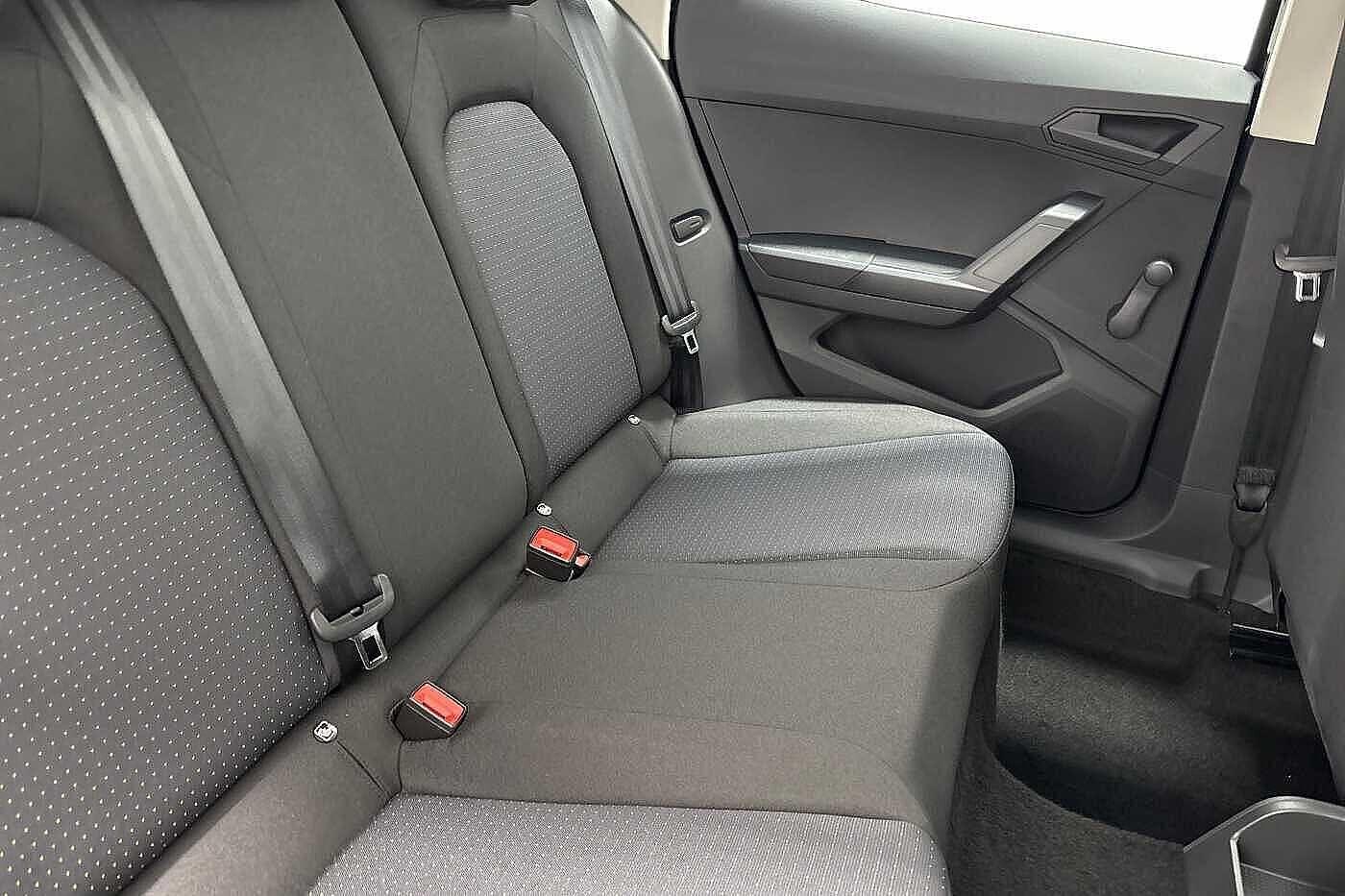 Used SEAT Ibiza 2025 for sale - 77211493: Photo 9