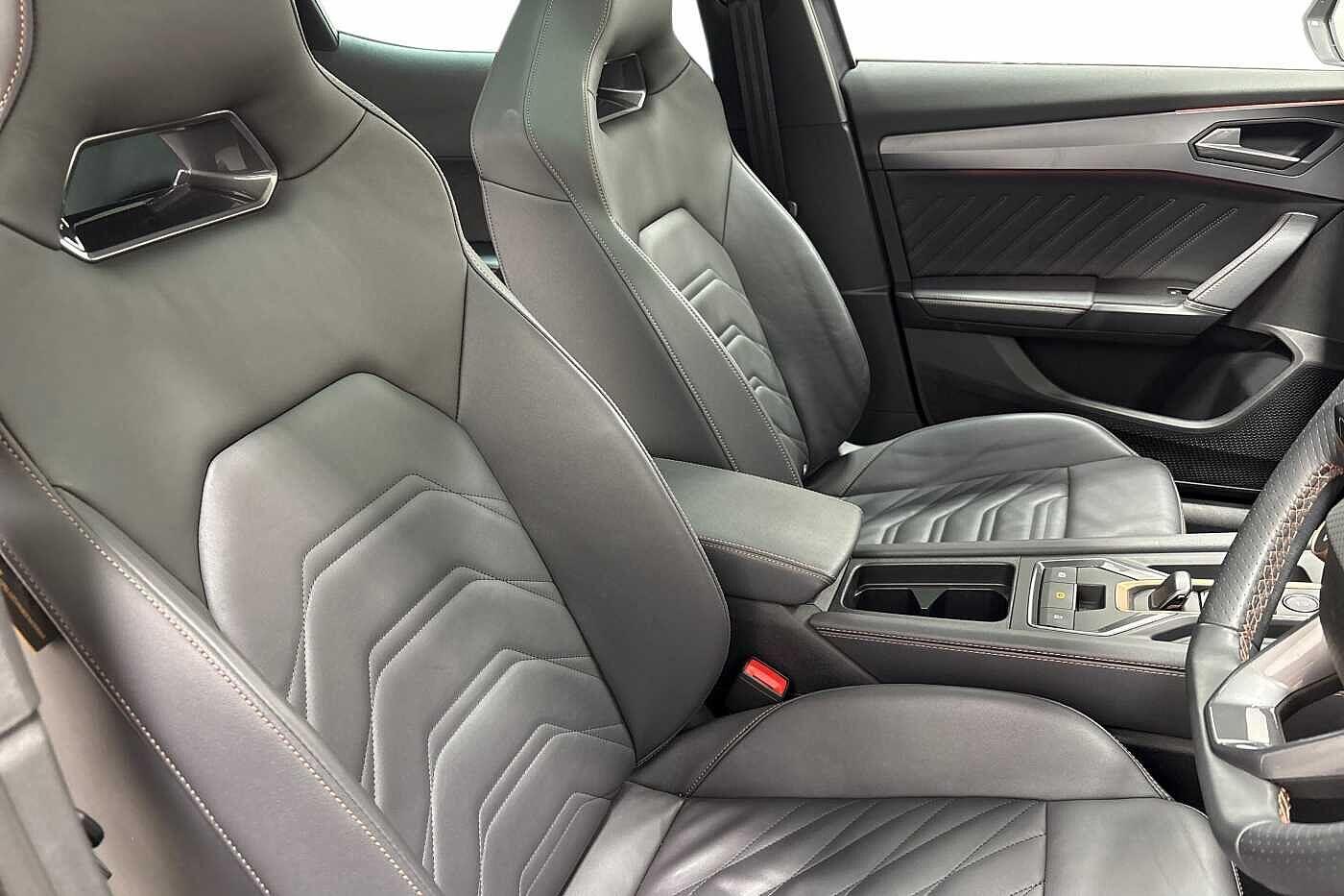 Used Cupra Formentor 2025 for sale - 77649425: Photo 10