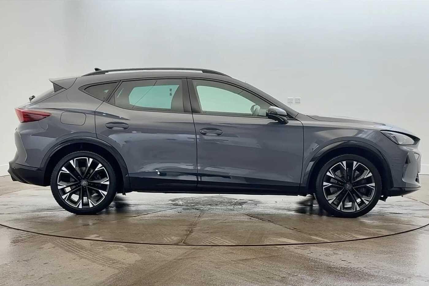 Used Cupra Formentor 2025 for sale - 77649425: Photo 4