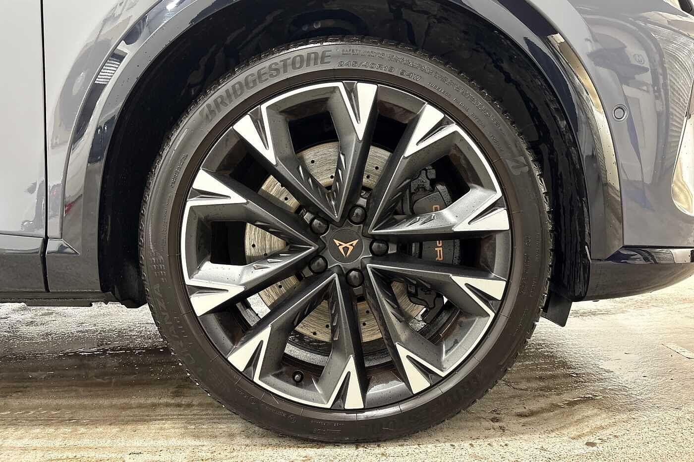 Used Cupra Formentor 2025 for sale - 77649425: Photo 5