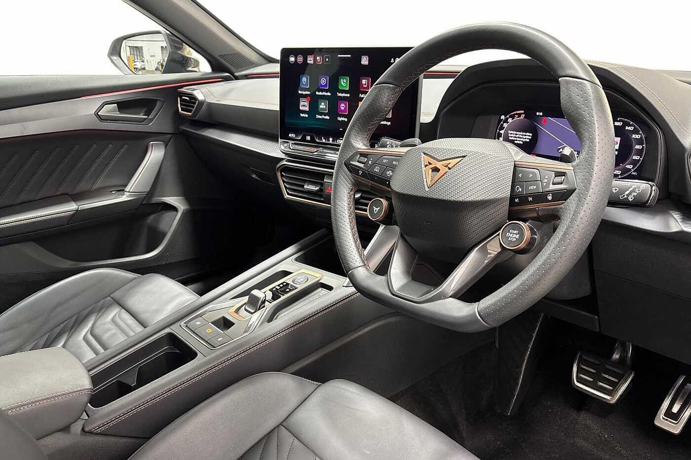 Used Cupra Formentor 2025 for sale - 77649425: Photo 6