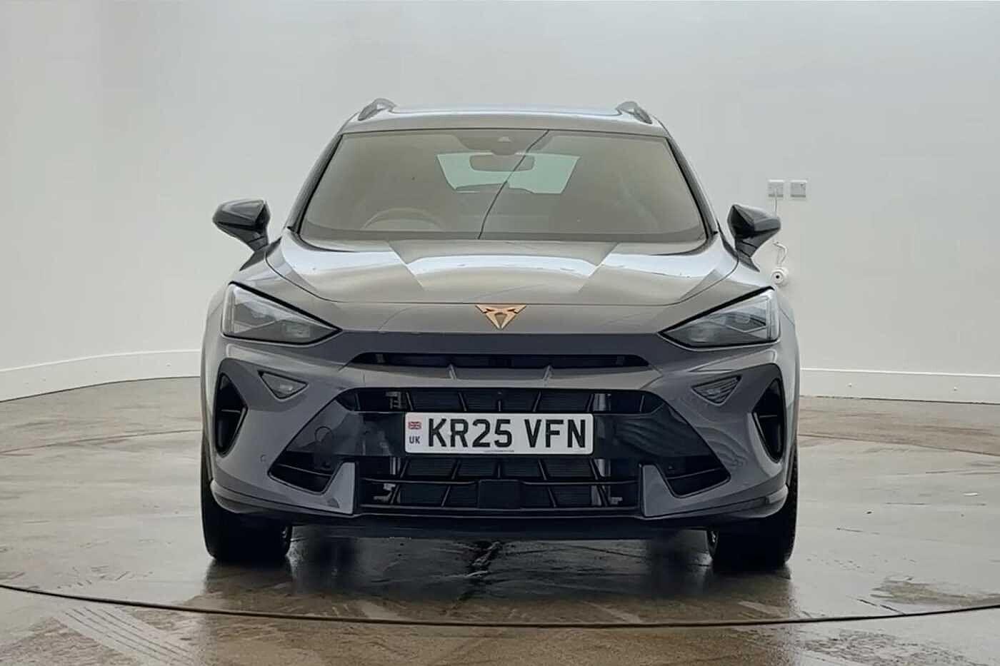 Used Cupra Formentor 2025 for sale - 77649425: Photo 7