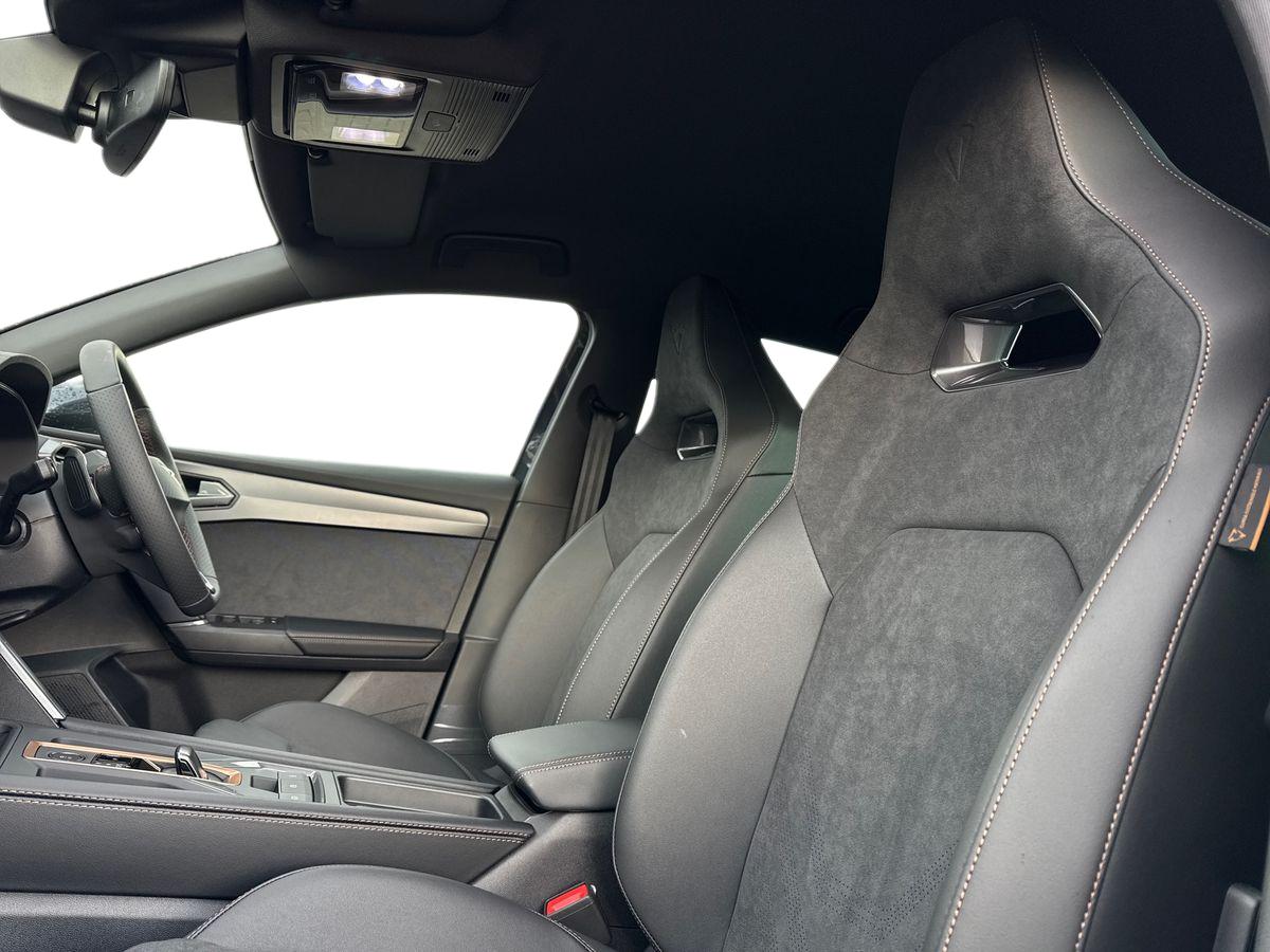 Used Cupra Leon 2026 for sale - 77382445: Photo 10