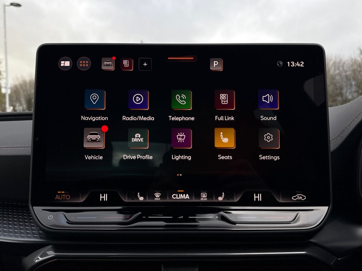 Used Cupra Leon 2026 for sale - 77382445: Photo 11